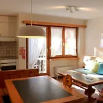 Appartement Chesa Dominium