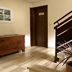 Chesa Dominium Apartman