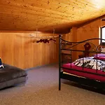 Appartement Chesa Dominium