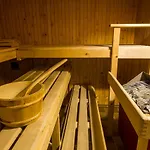 Appartement Chesa Dominium