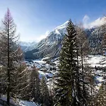 Appartement Chesa Dominium