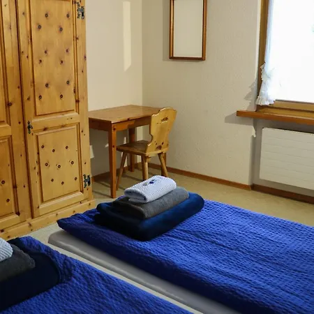 Chesa Dominium * ベルギュン