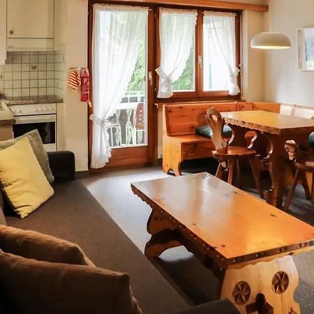 Chesa Dominium * ベルギュン