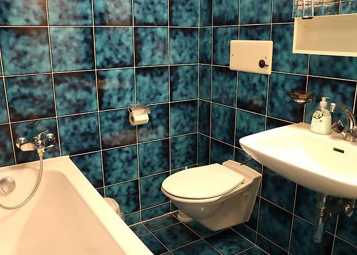 Chesa Dominium * Bergün