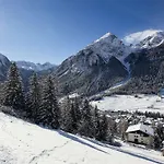 Chesa Dominium * Bergün