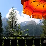 Chesa Dominium Bergün