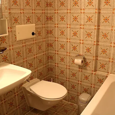 Chesa Dominium Appartement