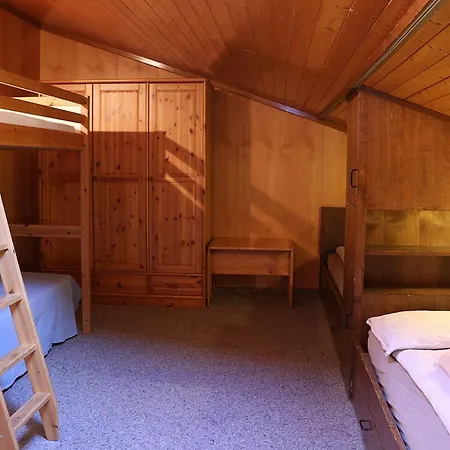 Chesa Dominium * 贝尔京