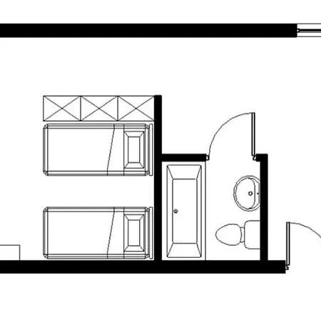 Chesa Dominium 贝尔京