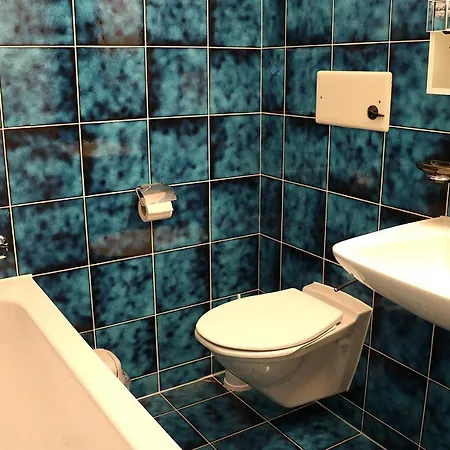 Chesa Dominium * 贝尔京