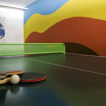 Chesa Dominium 公寓